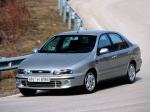 Fiat Marea 1996 года